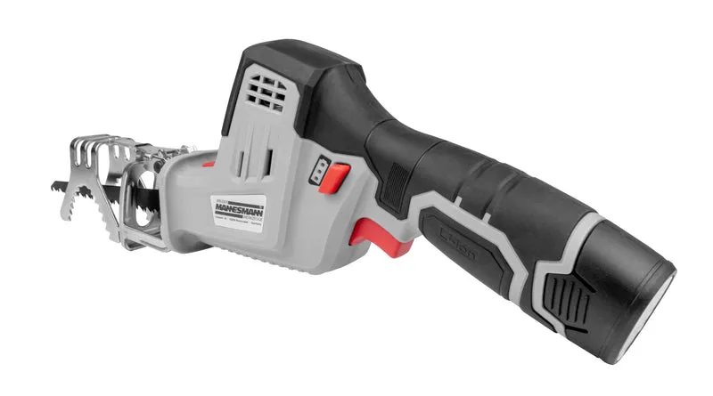 Li-Ionen Akku-Gartensäge 12V