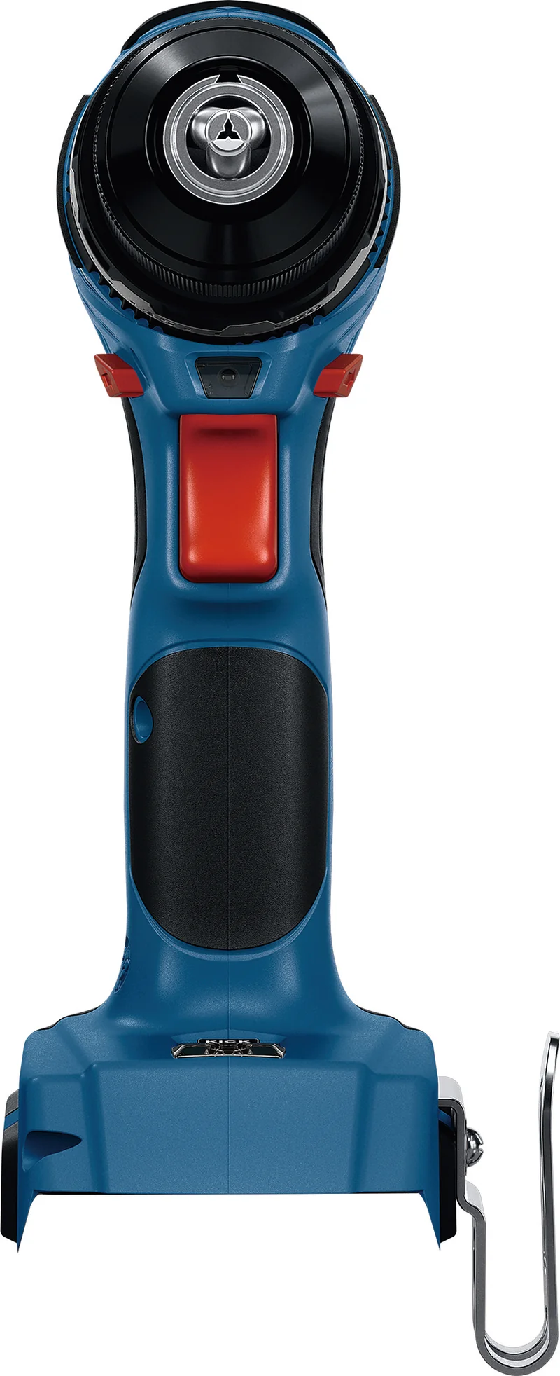 Bosch Akku-Schlagbohrschrauber GSB 18V-65 (Drehmoment: 65 Nm, 13 mm Bohrfutter, ohne Akku in L-BOXX 136)