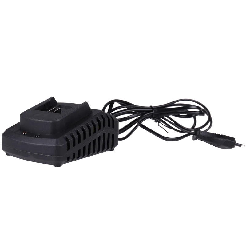 Ladegerät 12,8 V