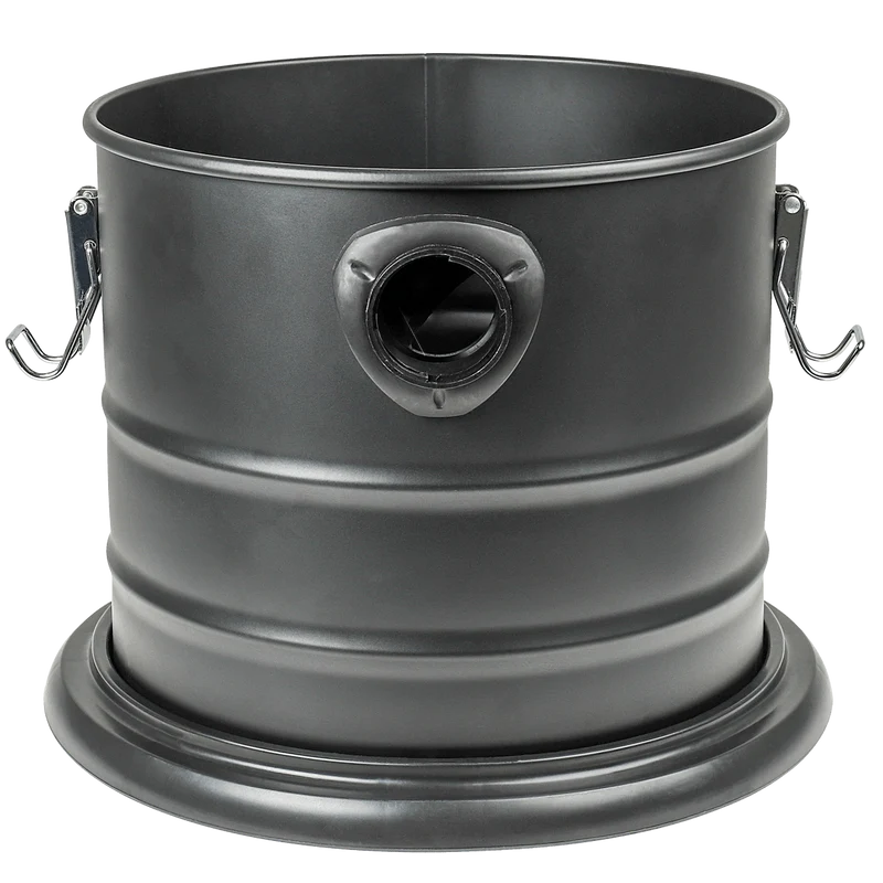 Asche- und Trockensauger 1200 W