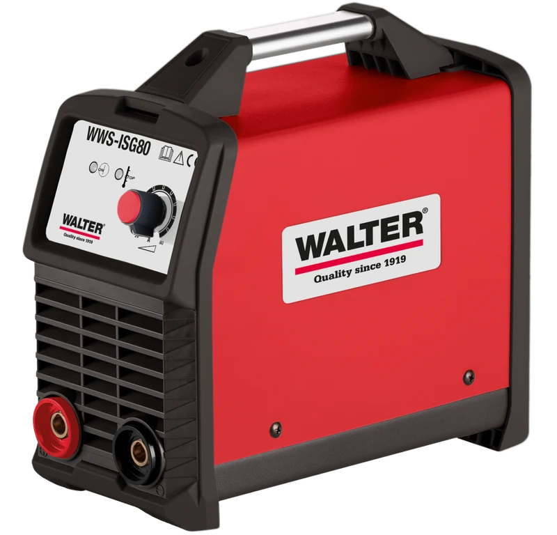 Tragbares Inverter-Schweißgerät