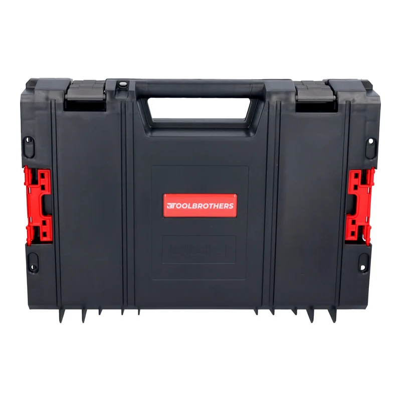 Procraft PHA30bb Akku Bohrhammer 20 V 2,8 J SDS plus Brushless + 2x Akku 4,0 Ah + Ladegerät + RHINO Toolcase