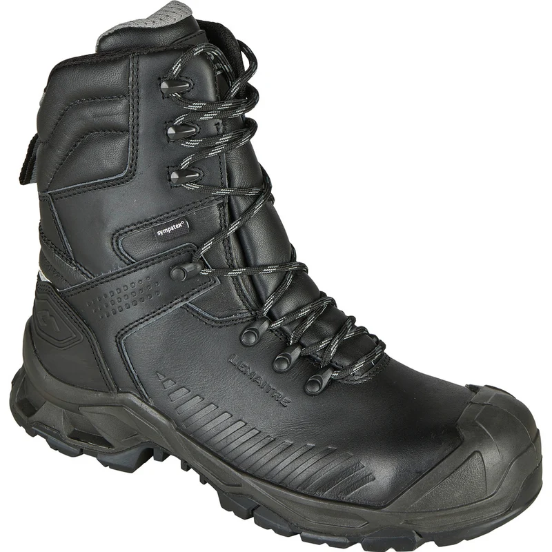 Sicherheitsstiefel NAUTIC S7S