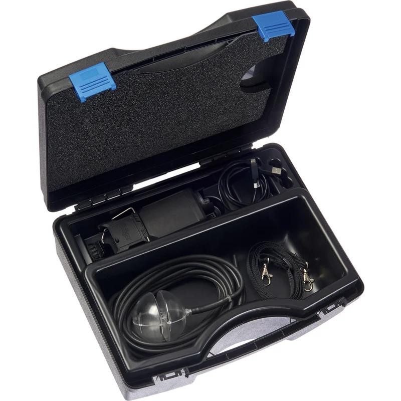 CSE Kit X-am Pumpe mit Netzteil