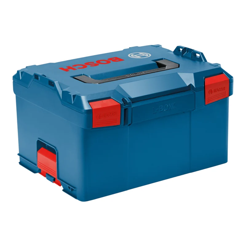 Bosch GNH 18V-50 M Professional Akku Holznagler 18 V 16 - 50 mm + 2x ProCORE Akku 8,0 Ah + Ladegerät + L-Boxx