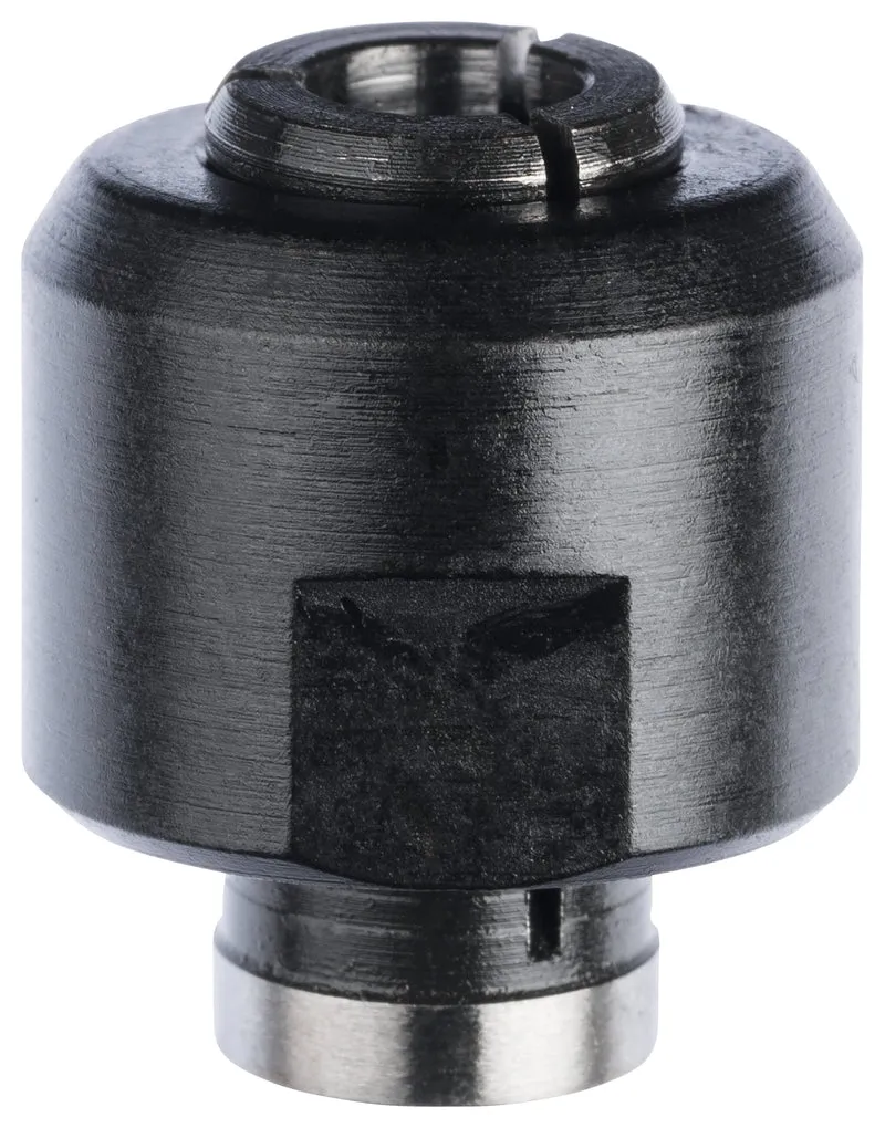 Bosch Spannzange 6 mm mit Spannmutter für GGS 7 / 18V / 27 / 28 / 30 / 1212