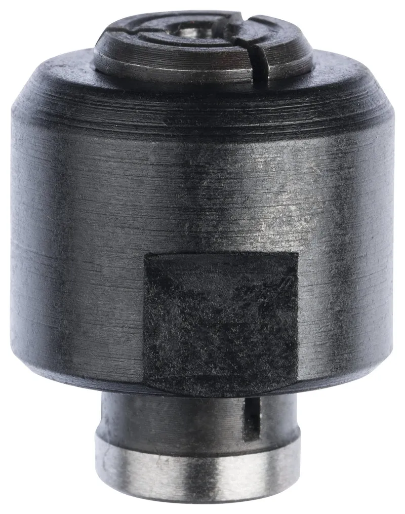 Bosch Spannzange 1/8" mit Spannmutter für GGS 7 / 18V / 27 / 28 / 30 / 1212