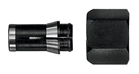 Bosch Spannzange 3 mm mit Spannmutter für GGS 7 / 18V / 27 / 28 / 30 / 1212