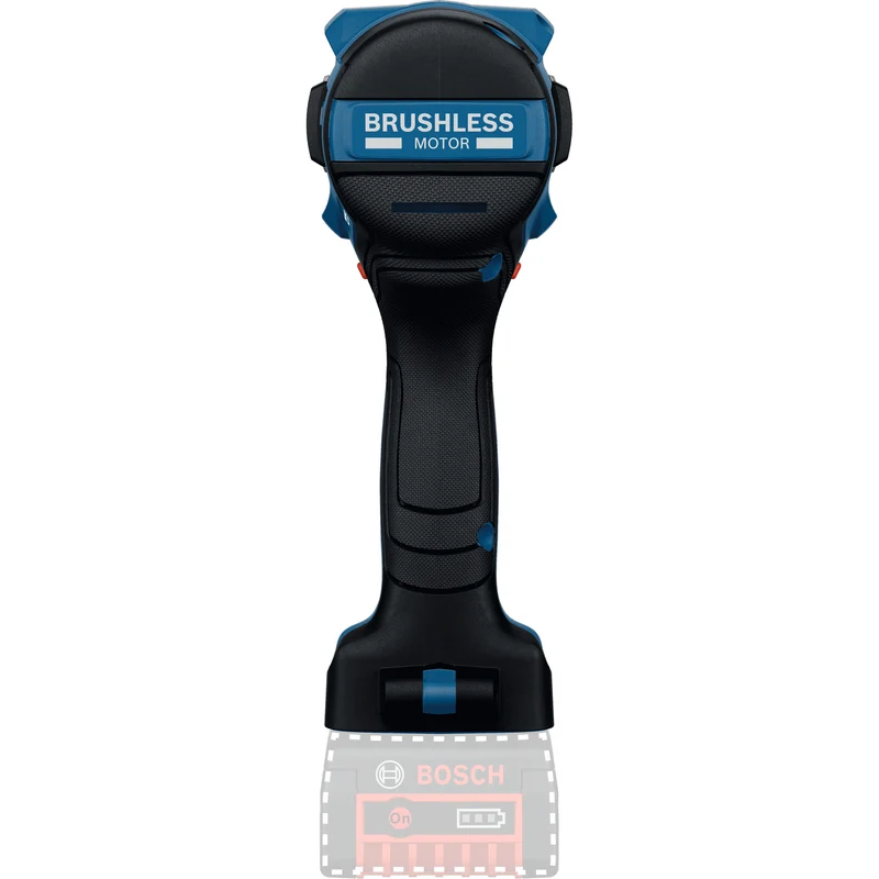 Bosch Akku-Schlagschrauber GDS 18V-780 (1/2"-Vierkant, Drehmoment: 780 Nm, ohne Akku im Karton)