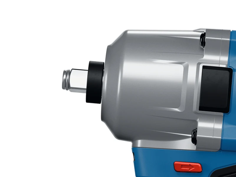 Bosch Akku-Schlagschrauber GDS 18V-780 (1/2"-Vierkant, Drehmoment: 780 Nm, ohne Akku im Karton)