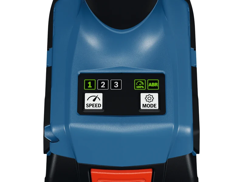 Bosch Akku-Schlagschrauber GDS 18V-780 (1/2"-Vierkant, Drehmoment: 780 Nm, ohne Akku im Karton)