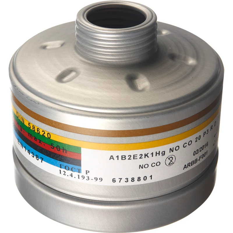 Kombinationsfilter Rd40