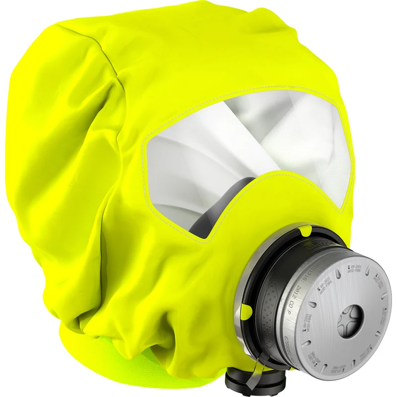 PARAT® 5520 Brandfluchthaube