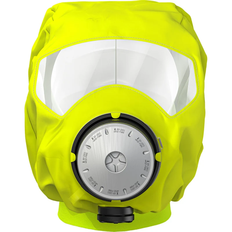 PARAT® 5510 Brandfluchthaube