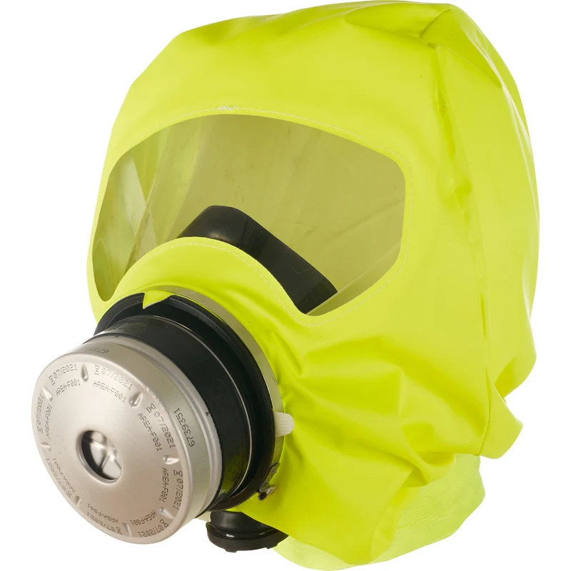 PARAT® 5510 Brandfluchthaube