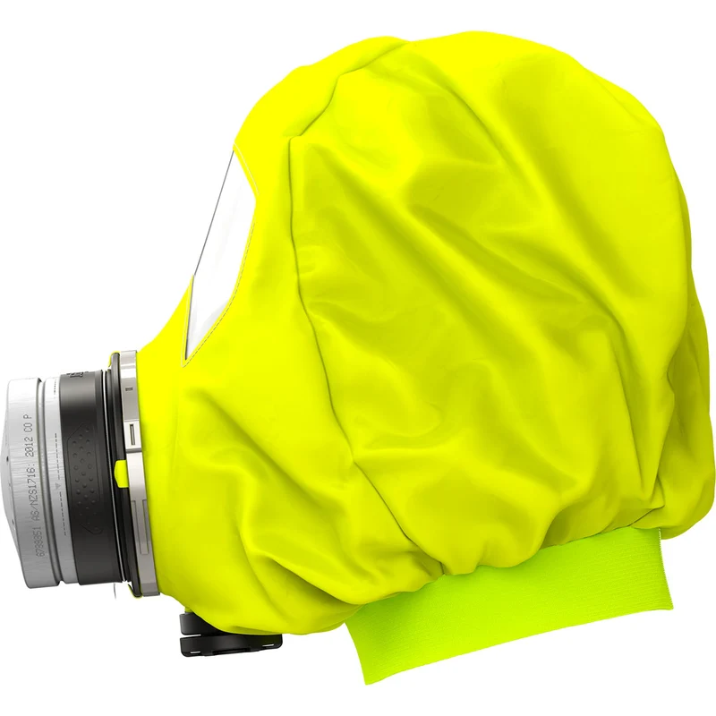 PARAT® 5510 Brandfluchthaube