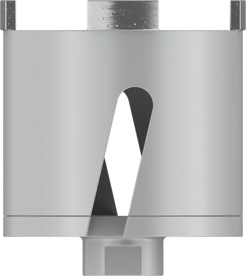 Bosch PRO Core Cutter dry 82 x 60 mm (Diamant-Dosensenker mit M16-Gewinde)