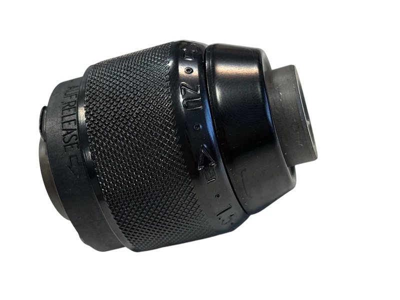 Bosch Schnellspannbohrfutter 13 mm für GSR 18V-150 C und GSB 18V-150 C (Akkuschrauber Ersatzteil)