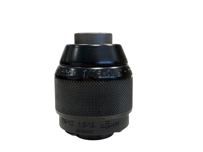 Bosch Schnellspannbohrfutter 13 mm für GSR 18V-150 C und GSB 18V-150 C (Akkuschrauber Ersatzteil)