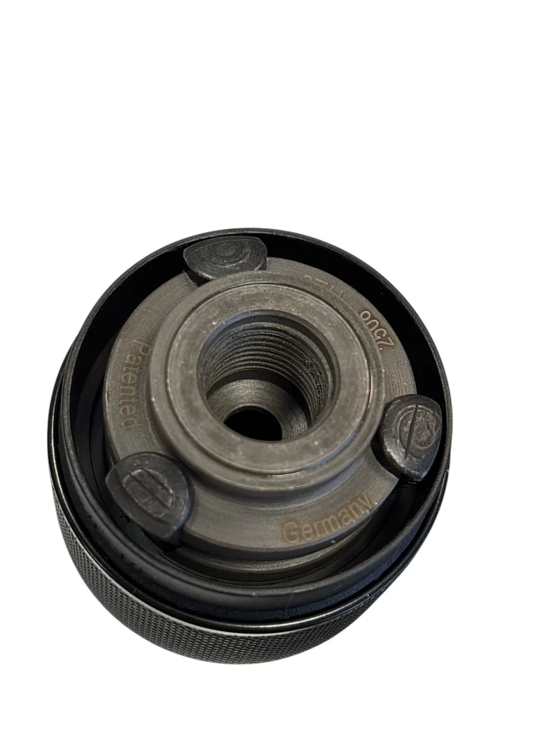 Bosch Schnellspannbohrfutter 13 mm für GSR 18V-150 C und GSB 18V-150 C (Akkuschrauber Ersatzteil)