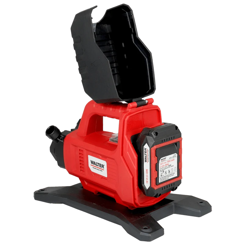 Li-Ion Akku-Gartenpumpe 18 V