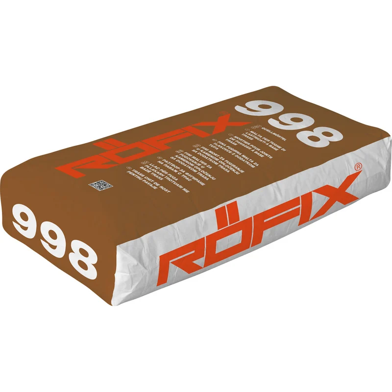 RÖFIX 998 Quellmörtel