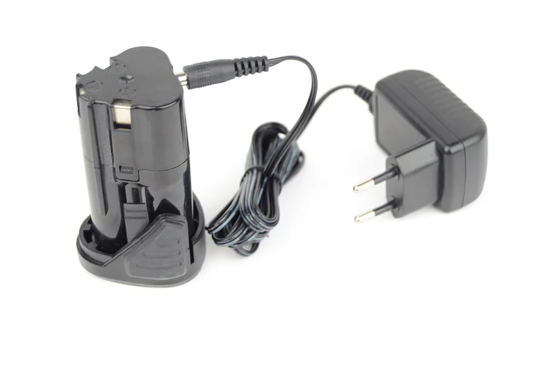 Akku-Luftpumpe 12V