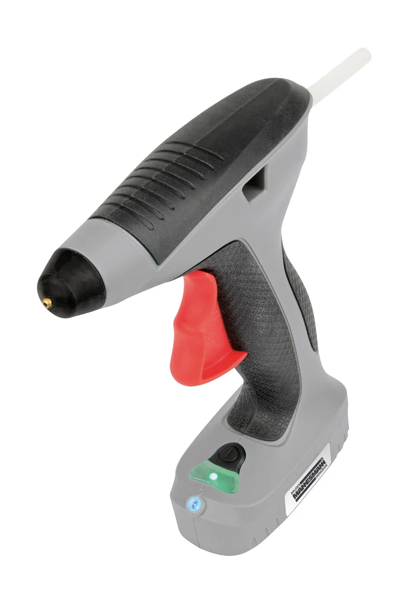 Akku-Heißklebepistole 3,6V