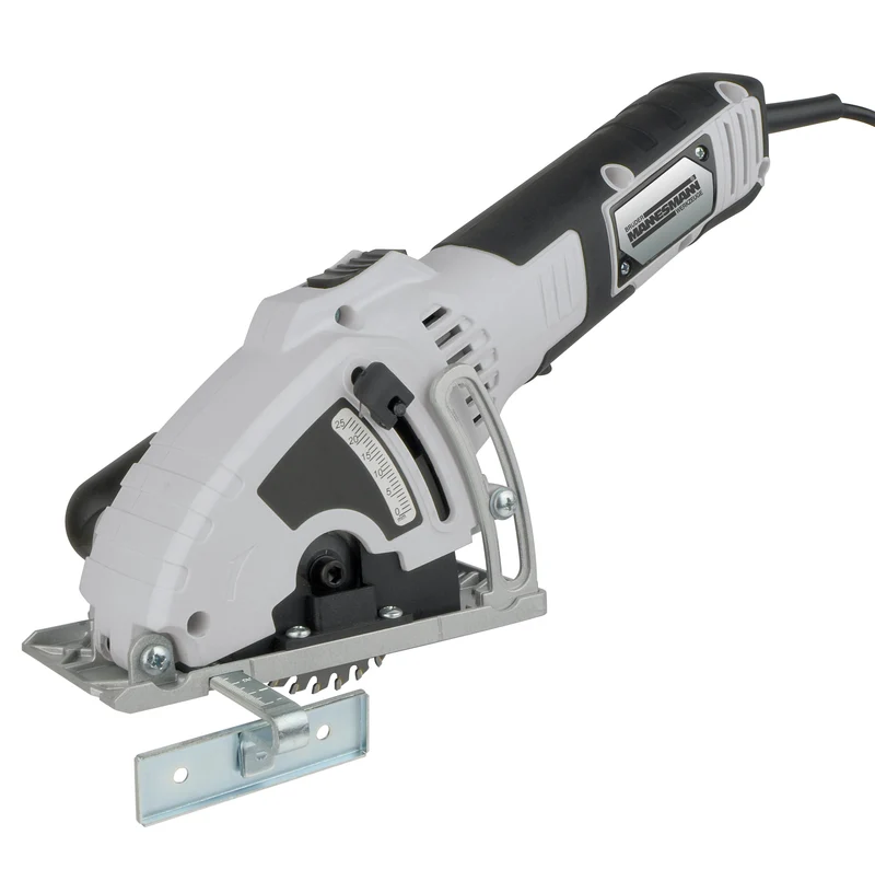 Mini-Handkreissäge 600W