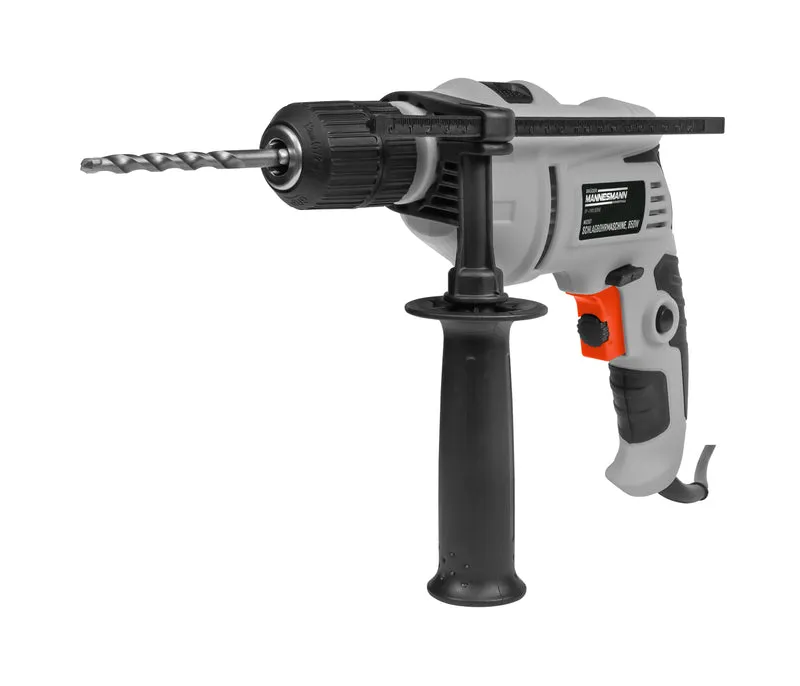 Schlagbohrmaschine 650 W, mit 13 mm