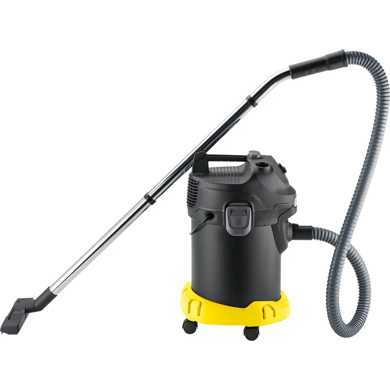 Kärcher Aschesauger AD 4 PREMIUM