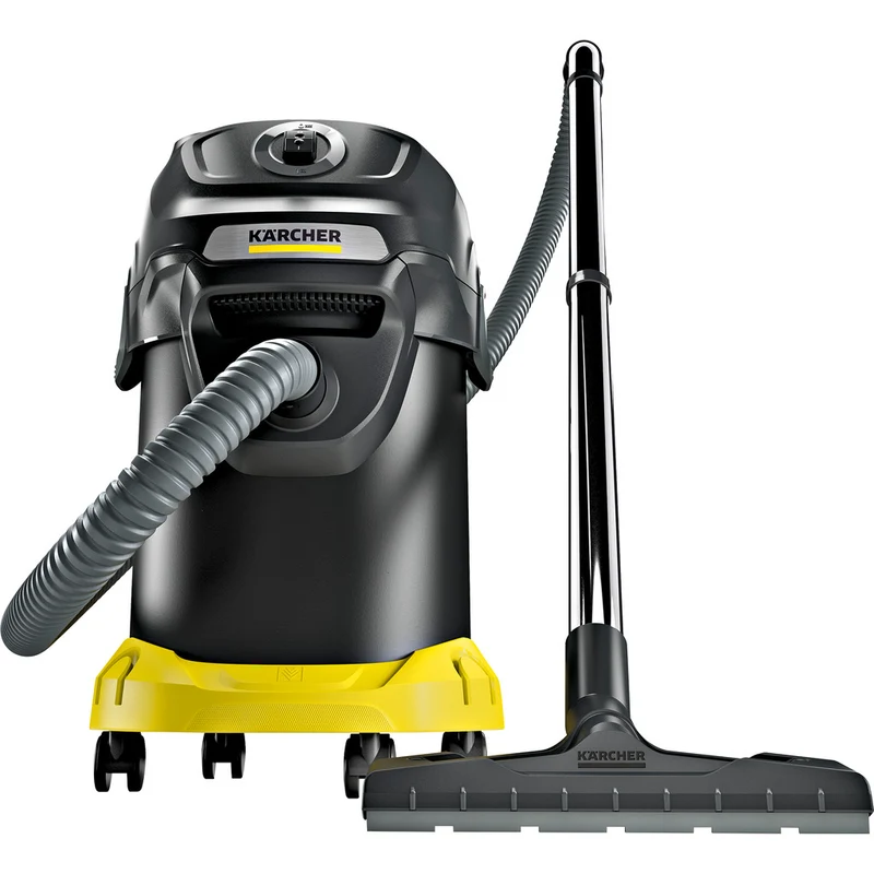 Kärcher Aschesauger AD 4 PREMIUM