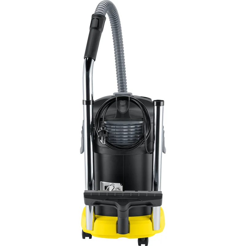 Kärcher Aschesauger AD 4 PREMIUM