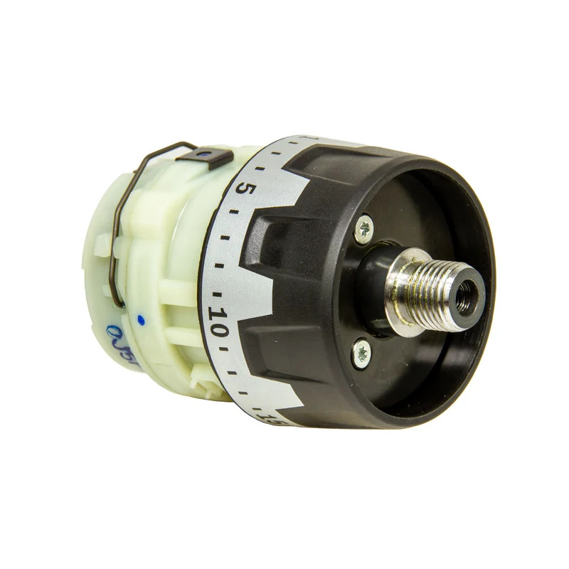Bosch Getriebekasten für GSR 18V-60 C (Ersatzteil, 3 601 JG1 100, Akku-Bohrschrauber)
