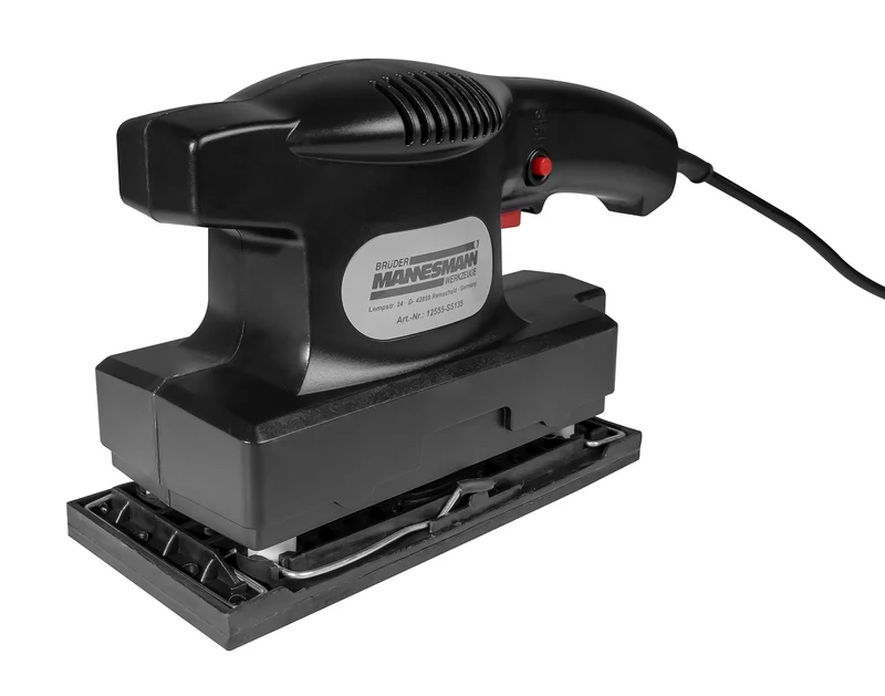 4-tlg. Elektrogerätesatz