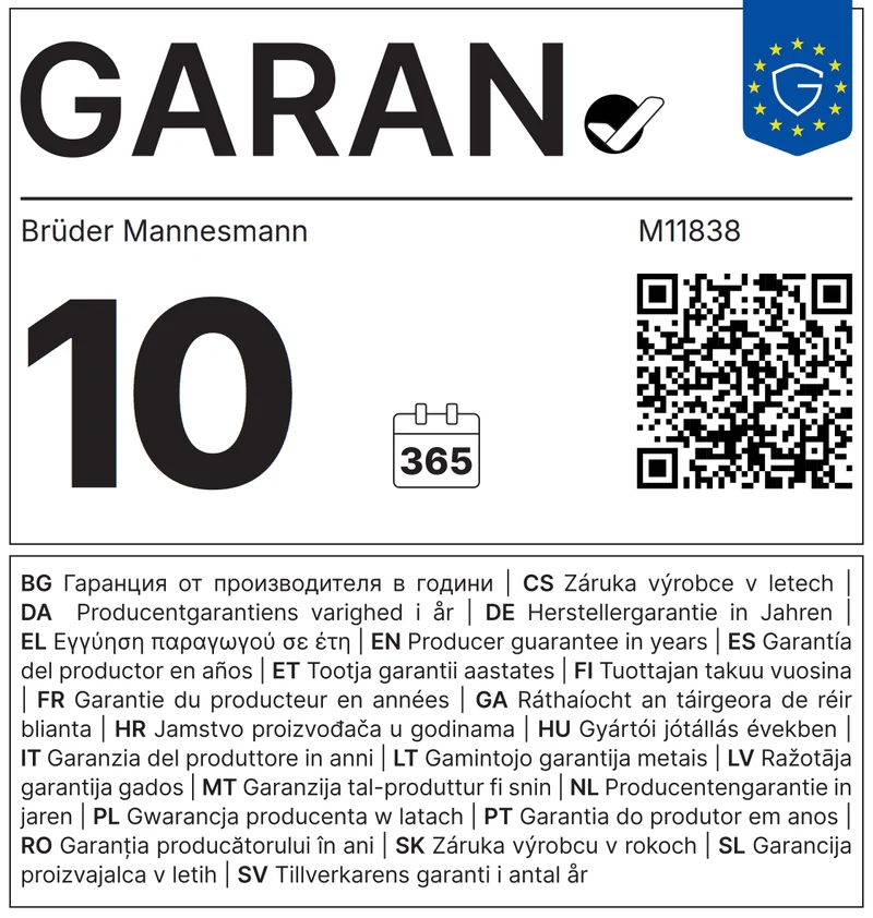 36-tlg. Feinmechaniker-Werkzeugsatz
