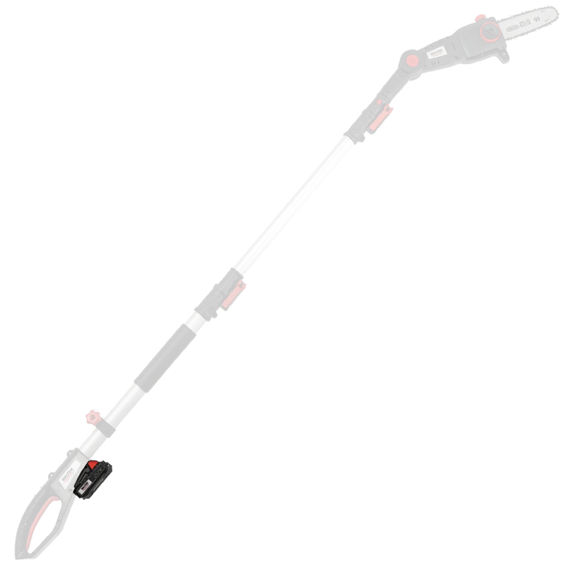 Li-ion Akku 20 V / 2000 mAh