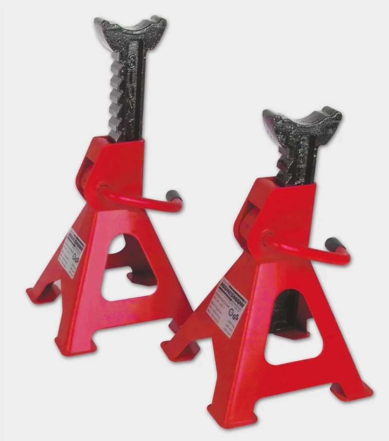Unterstellbock 3 t, Preis per Paar