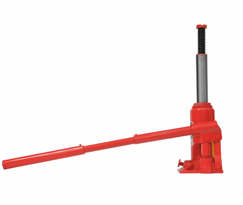 Hydraulischer Wagenheber 5 t, TÜV/GS