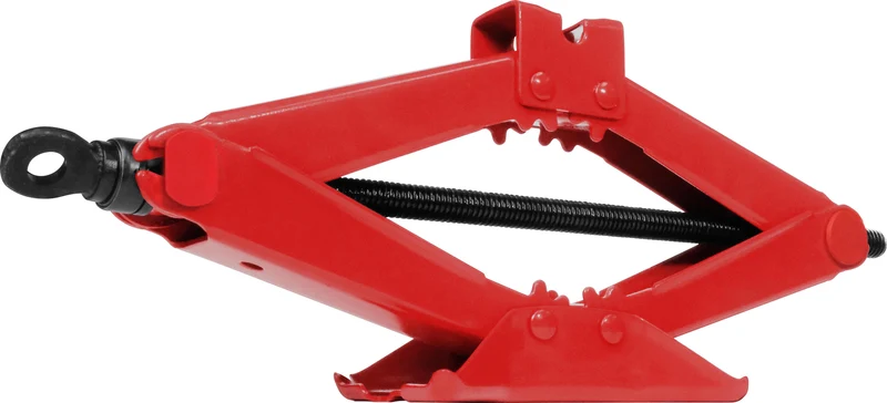 Scherenwagenheber für Pkw, 1500 kg