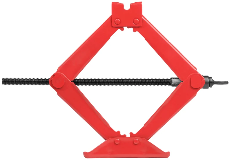 Scherenwagenheber für Pkw, 1500 kg