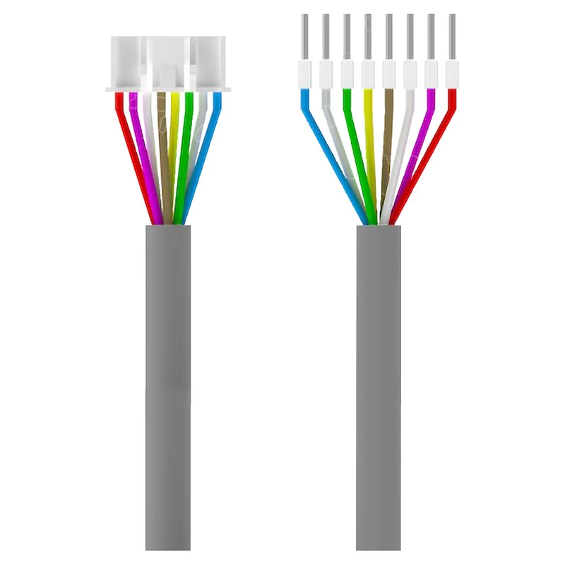 dLine Controller-Kabelübergang-Kabel