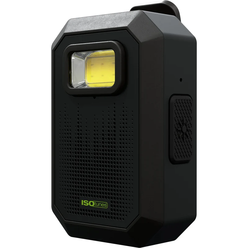 ISOtunes® Sidekick Mini Lautsprecher