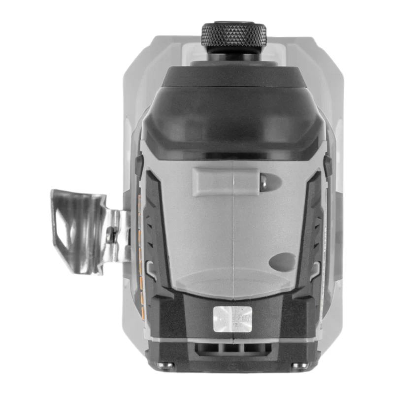 Procraft Industrial ID20Abb Akku Schlagschrauber 20 V 180 Nm 1/4" + 2x Akku 4,0 Ah + Ladegerät