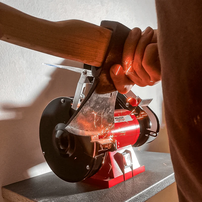Kombischleifer 240 W
