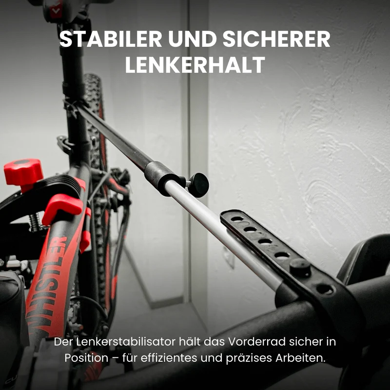 Fahrrad Reparaturständer