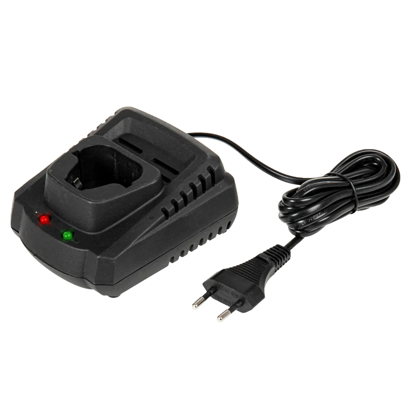 Ladegerät 12 V / 1500 mAh