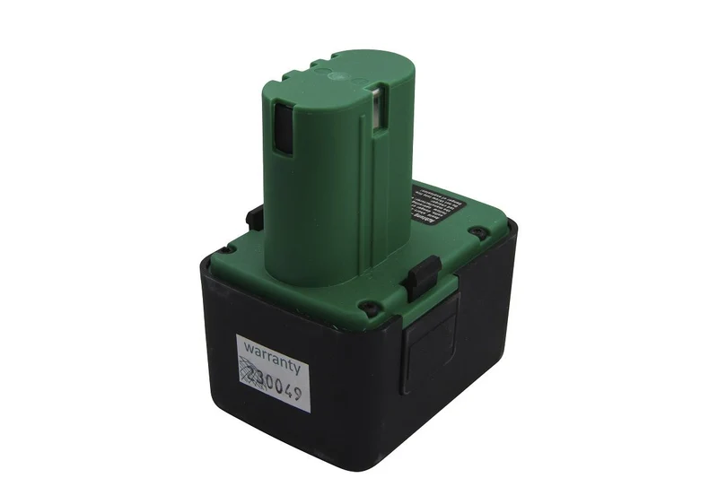 CoPacks Li Ion Akku passend für Gesipa Accubird ERT130 - 14,4 V 1500mAh 83,9x64,6x104,8 mm