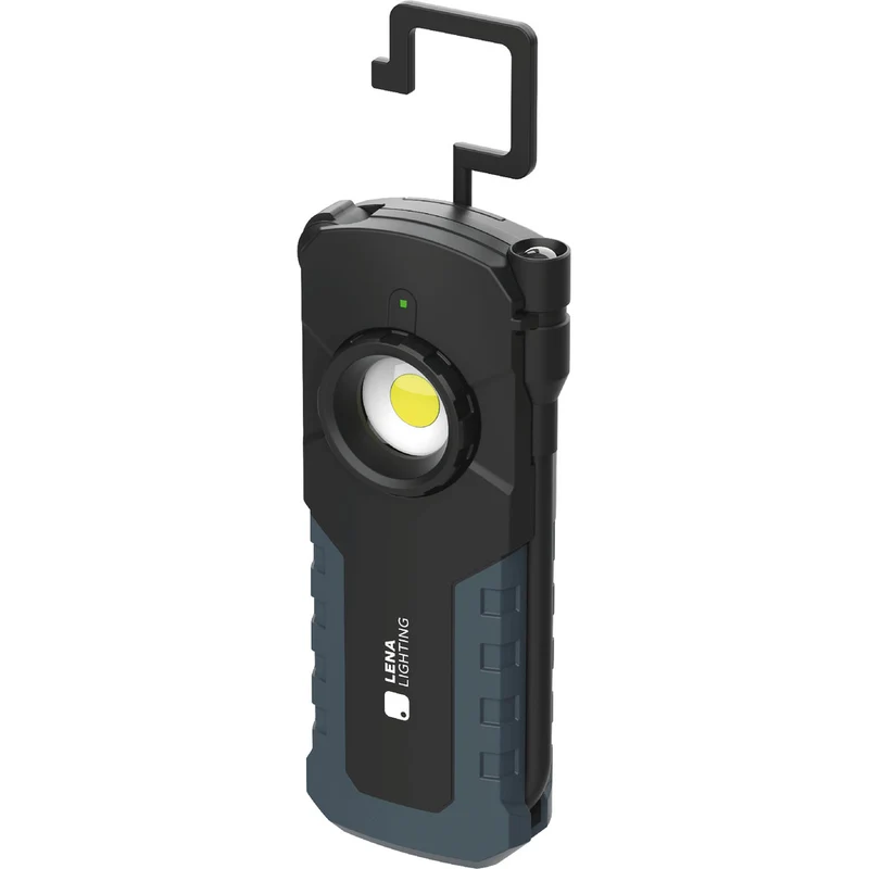 LED-Akku Arbeitslampe Spark Pro