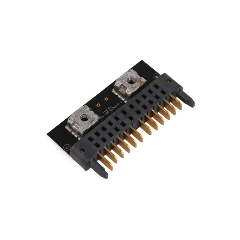Tattu Molex Stecker